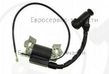 Магнето BC 4401, LMH 5629, CHAMPION(IGP) DN01D000 / 11 МАГНЕТО - МАХОВИК ГАЗОНОКОСИЛКА CHAMPION LM4122
