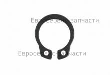 Кольцо стопорное вала редуктора LM4627, LM5345BS (D-12мм), CHAMPION(IGP) 60240060000 / 4 КОЛЕСА - РЕМЕНЬ ГАЗОНОКОСИЛКА CHAMPION LM4627
