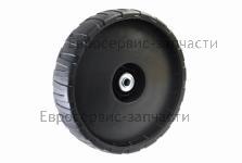 Колесо заднее LM4622, 4626, 4627, 4630, 5130, 5131 10″ Champion, артикул 20880082000 / 4 КОЛЕСА - РЕМЕНЬ Газонокосилка CHAMPION LM4630