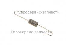 Пружина рычага регулятора оборотов LM4630, LM5131, CHAMPION(IGP) 60410500000 / 7 ЦИЛИНДР - БАК Газонокосилка CHAMPION LM4630
