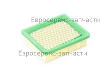 Фильтр воздушный LM 4840, LM 4630 (L-115мм, b-100мм, h-30мм), CHAMPION(IGP) 25300030000 / 10 КАРБЮРАТОР - ВОЗДУШНЫЙ ФИЛЬТР - ГОЛОВКА БЛОКА - ГЛУШИТЕЛЬ Газонокосилка CHAMPION LM4630