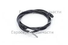 Трос включения хода LM4627 (L-1455мм), CHAMPION(IGP) 70780080000 / 1 РУЧКА - ТРОС ГАЗА Газонокосилка CHAMPION LM4840