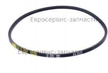 Ремень привода 10x711Li (L-763мм, b-10мм), CHAMPION(IGP) 60320060000 / 4 КОЛЕСА - РЕМЕНЬ Газонокосилка CHAMPION LM4840