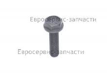 Болт крепления ножа LM5345, LM5127 (L-35мм, 3/8-24UNF), CHAMPION(IGP) 60100020000 / 2 НОЖ - АДАПТЕР - КОЛЕСА - РЕМЕНЬ ГАЗОНОКОСИЛКА CHAMPION LM5127