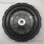 Колесо переднее для газонокосилки CHAMPIONLM4622,4627,5131 7" с 2019 г/ LM5127,5127BS переднее/заднее 7" / 20880300000 / 2 НОЖ - АДАПТЕР - КОЛЕСА - РЕМЕНЬ ГАЗОНОКОСИЛКА CHAMPION LM5127BS