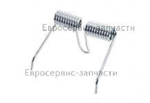 Пружина крышки бокового выброса LM 5345 BS, LM 5346E, CHAMPION(IGP) 60390060000 / "2 НОЖ - АДАПТЕР  Газонокосилка CHAMPION LM5345 Двигатель Т675 V=200 см³ до №04091700876"