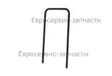 Рукоятка рабочая нижняя LM5345, CHAMPION(IGP) 70520220130 / 1 РУЧКА - ТРОС ГАЗА Газонокосилка CHAMPION LM5345BS