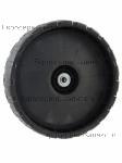 Колесо заднее 11" для газонокосилки CHAMPION (Чемпион) LM-5346E 20880330000 / 2 КОЛЕСА - РЕМЕНЬ - РЕДУКТОР Газонокосилка CHAMPION LM5346E
