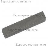 Шпонка 5х4,8х25 тип2 коленвала BC4401 380620069-0001 / 11 ПОРШЕНЬ - ЦИЛИНДР - КОЛЕНВАЛ - КОЛЬЦА Газонокосилка CHAMPION LM5347