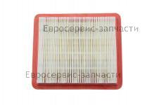 Фильтр воздушный G170-1VK, G225VK/2 (134x114x20мм), CHAMPION(IGP) DQ01P025 / 16 ВОЗДУШНЫЙ ФИЛЬТР Газонокосилка CHAMPION LM5347