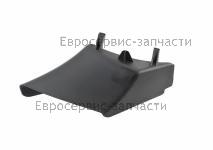 Направляющая бокового выброса травы LM5347,5347BS,5347EBS 34104F160000 / 1 НОЖ - АДАПТЕР - РЕМЕНЬ - КОРПУС Газонокосилка CHAMPION LM5347BS