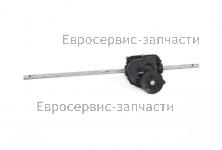 Редуктор привода колес LM5645, CHAMPION(IGP) 24000G07MS00 / 2 КОЛЕСА - РЕДУКТОР Газонокосилка CHAMPION LM5645