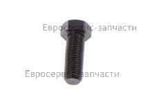 Болт крепления шкива LMH 5629, LMH 5640 (3/8-24), CHAMPION(IGP) 15000002K16F000 / 2 РАМА - РЕМЕНЬ - ШКИВ Газонокосилка CHAMPION LMH5629