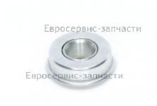 Подшипник колеса LMH5629, LMH5640 (12.7x28.6x11(7.5)), CHAMPION(IGP) 30410810101000 / 3 КОЛЕСА Газонокосилка CHAMPION LMH5629