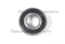 Подшипник вала триммерной головки LMH5640 (15.875x40x12), CHAMPION(IGP) 464040140100 / 3 ТРИММЕРНАЯ ГОЛОВКА Газонокосилка CHAMPION LMH5640