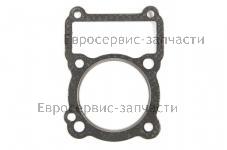 Прокладка головки цилиндра LMH5640, 3053C2 (d-64мм), CHAMPION(IGP) 32130132001000 / 5 ГОЛОВКА БЛОКА Газонокосилка CHAMPION LMH5640