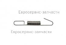 Пружина рычага регулятора оборотов LM5640, AM3062 (L-51мм, D-6мм), CHAMPION(IGP) 35010132002000 / 14 ТЯГИ Газонокосилка CHAMPION LMH5640