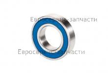 Подшипник 6902RS (15x28x7), CHAMPION(IGP) 103050242 / 1 РЕМЕНЬ - НОЖ - АДАПТЕР - ЭЛЕКТРОДВИГАТЕЛЬ - КОЛЕСА - ТРАВОСБОРНИК ГАЗОНОКОСИЛКА ЭЛЕКТРИЧЕСКАЯ CHAMPION EM4118
