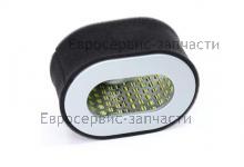 Фильтр воздушный DW 190AE, DG 6000E (L-150мм, b-110мм, h-70мм), CHAMPION(IGP) 3049030700900 / 7 ВОЗДУШНЫЙ ФИЛЬТР ГЕНЕРАТОР CHAMPION DG6501ES +ATS