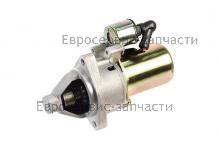 Стартер электрический G390-1HKE, 420HKE, CHAMPION(IGP) DFD056 / 3 КАРТЕР - КОЛЕНВАЛ ГЕНЕРАТОР БЕНЗИНОВЫЙ СВАРОЧНЫЙ CHAMPION GW200AE