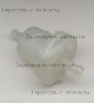 Фильтр топливный проходной Champion G680HKE, PC5431F, SC400 170010016-0001 / 12 БАК ВИБРОПЛИТА  CHAMPION PC5431F