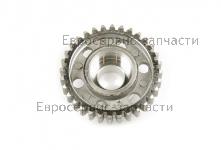 Шестерня заднего хода ВС5602 (D-84мм, d-22мм, Z-32), CHAMPION(IGP) 804064 / 1 РЕМЕНЬ - ШКИВ - ДВИГАТЕЛЬ КУЛЬТИВАТОР CHAMPION BC6612H