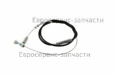 Трос привода сцепления BC 6612H, BC 7712, CHAMPION(IGP) 807029 / 2 РУЧКА - ТРОС ГАЗА КУЛЬТИВАТОР CHAMPION BC6612H