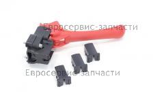 Ручка сцепления BC8716, CHAMPION(IGP) 804049 / 1 РУЧКА - ТРОС ГАЗА КУЛЬТИВАТОР CHAMPION BC8716