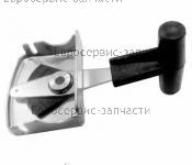 Ручка газа BC5712, BC6611, CHAMPION(IGP) 802079 / 1 РУЧКА - ТРОС ГАЗА КУЛЬТИВАТОР CHAMPION BC8716