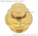 Сапун редуктора BC8716 750124-1 / 4 РЕДУКТОР - ШЕСТЕРНИ- ЦЕПЬ КУЛЬТИВАТОР CHAMPION BC8716