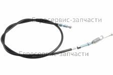 Трос включения сцепления BC8813, BC7723 (L-1365мм), CHAMPION(IGP) 10404-T01801 / 1 РУЧКА - ТРОС ГАЗА - ФРЕЗЫ КУЛЬТИВАТОР CHAMPION BC8813