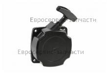 Стартер в сборе GC252, PT 415WF-12, CHAMPION(IGP) 04901310 / 4 СТАРТЕР - МАГНЕТО - СВЕЧА - КОЛЕНВАЛ - САЛЬНИК МОТОКУЛЬТИВАТОР CHAMPION GC252