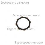 Диск фрикционный муфты сцепления BC1193,DC1163E,DC1193E CHAMPION (IGP) - 111089990001 / 3 РЕДУКТОР - ШЕСТЕРНИ МОТОБЛОК CHAMPION ВC1193