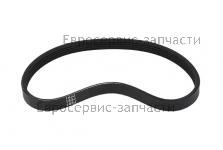 Ремень 5PJ163 (L-414мм, b-12мм), CHAMPION(IGP) 807018 / 1 РЕМЕНЬ - ШКИВ - ДВИГАТЕЛЬ КУЛЬТИВАТОР CHAMPION ВC4401