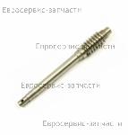 Вал редуктора BC5602 червячный 805044 / 4 РЕДУКТОР - ШЕСТЕРНИ - ЦЕПЬ КУЛЬТИВАТОР CHAMPION ВC5602 до 2018 ГОДА