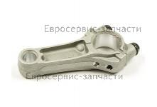 Шатун BC 4401, G160VK, CHAMPION(IGP) 130150051-0001 / 9 ПОРШЕНЬ -ЦИЛИНДР -КОЛЕНВАЛ- КОЛЬЦА КУЛЬТИВАТОР CHAMPION ВC5602 до 2018 ГОДА