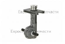 Редуктор в сборе BC5602, CHAMPION(IGP) D01003 / 4 РЕДУКТОР - ШЕСТЕРНИ - ЦЕПЬ КУЛЬТИВАТОР CHAMPION ВC5602 после 2018 ГОДА