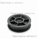 Ролик натяжения ремня переднего хода BC5511,5512,5712,6611,6712,6612H,7712,7612Н/8713ст.обр CHAMPION (IGP) - HY025 / 1 РЕМЕНЬ - ШКИВ - ДВИГАТЕЛЬ КУЛЬТИВАТОР CHAMPION ВC5712