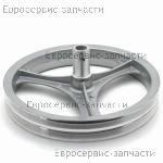 Шкив ремня BC5512, BC5712 (D-250мм), CHAMPION(IGP) HY207 / 1 РЕМЕНЬ - ШКИВ - ДВИГАТЕЛЬ КУЛЬТИВАТОР CHAMPION ВC5712