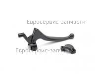 Ручка сцепления BC5511,5512,5712 (комплект) HY106 / 2 РУЧКА - ТРОС ГАЗА КУЛЬТИВАТОР CHAMPION ВC5712