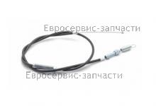 Трос хода назад BC 5512, BC 5712 (L-1350мм), CHAMPION(IGP) HY111 / 2 РУЧКА - ТРОС ГАЗА КУЛЬТИВАТОР CHAMPION ВC5712