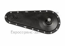 Редуктор в сборе BC 5511, BC 5512 (h-53мм), CHAMPION(IGP) HY319 / 4 РЕДУКТОР - ШЕСТЕРНИ - ЦЕПЬ КУЛЬТИВАТОР CHAMPION ВC5712