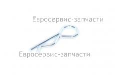 Шплинт фрез BC4401, BC5512 (D-10мм), CHAMPION(IGP) 801040 / 5 ФРЕЗЫ КУЛЬТИВАТОР CHAMPION ВC6712