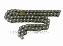 Цепь редуктора для культиваторов Champion арт. 803011 / 4 РЕДУКТОР - ШЕСТЕРНИ - ЦЕПЬ КУЛЬТИВАТОР CHAMPION ВC7712