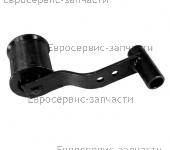 Ролик натяжения ремней для культиватора Champion BC7713, BC7714, BC9713, BC9714 / 4 РЕМЕНЬ - ШКИВ - ДВИГАТЕЛЬ КУЛЬТИВАТОР CHAMPION ВС7714