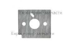 Прокладка карбюратора AG352, CHAMPION(IGP) 043151710 / 1 КАРБЮРАТОР - ПОРШЕНЬ  - КОЛЬЦА  - ЦИЛИНДР - ФИЛЬТР ВОЗДУШНЫЙ МОТОБУР CHAMPION AG352