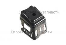 Крышка воздушного фильтра AG352, T528S-2, CHAMPION(IGP) 043153510 / 1 КАРБЮРАТОР - ПОРШЕНЬ  - КОЛЬЦА  - ЦИЛИНДР - ФИЛЬТР ВОЗДУШНЫЙ МОТОБУР CHAMPION AG352