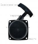 Стартер в сборе для мотобуров Champion AG (033161000) / 2 СТАРТЕР - МАГНЕТО - МАХОВИК - КОЛЕНВАЛ - СЦЕПЛЕНИЕ МОТОБУР CHAMPION AG352