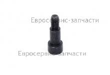 Болт крепления двигателя AG 364 (L-40мм, d-7.5мм), CHAMPION(IGP) 731511220 / 4 МОТОБУР CHAMPION AG364 РЕДУКТОР - ШЕСТЕРНИ - РУЧКА - ТРОС ГАЗА