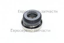 Сальник крыльчатки GTP80, DTP81E, CHAMPION(IGP) 039090100300 / 1 КОРПУС - УЛИТКА -САЛЬНИК - КРЫЛЬЧАТКА МОТОПОМПА CHAMPION DTP81E